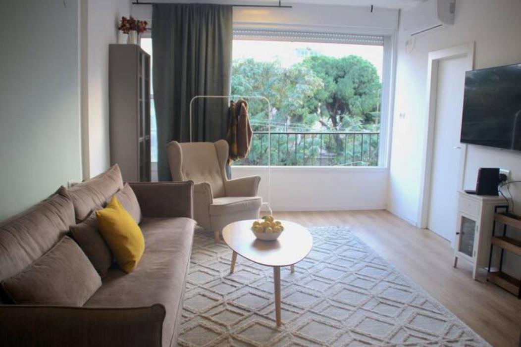 Toma House Lejlighed Bat Yam Eksteriør billede