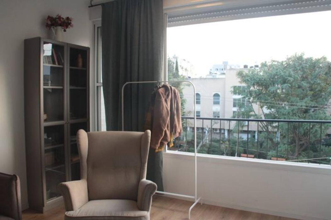 Toma House Lejlighed Bat Yam Eksteriør billede